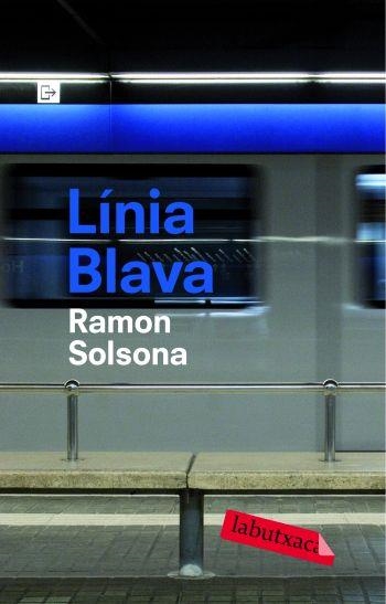 Línia blava | 9788492549252 | Solsona, Ramon | Librería online de Figueres / Empordà