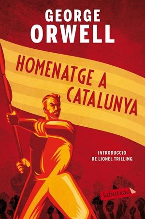 Homenatge a Catalunya | 9788417420505 | Orwell, George | Llibreria online de Figueres i Empordà