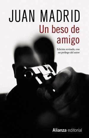 Un beso de amigo | 9788491813545 | Madrid, Juan | Llibreria online de Figueres i Empordà