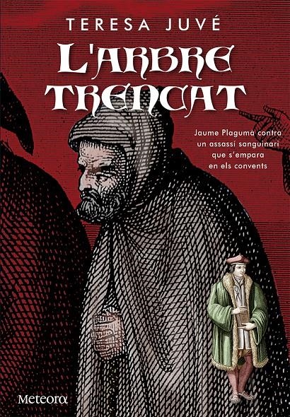 L'arbre trencat | 9788494834240 | Juvé Acero, Teresa | Librería online de Figueres / Empordà