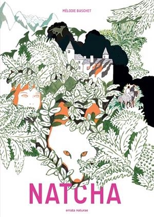 NATCHA | 9788416544912 | Baschet, Mélodie | Librería online de Figueres / Empordà