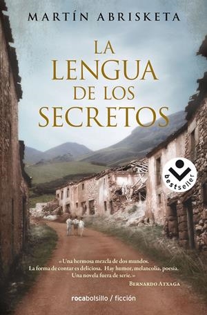 La lengua de los secretos | 9788416240265 | Abrisketa, Martín | Librería online de Figueres / Empordà