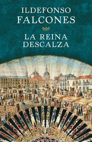 La reina descalza | 9788425350528 | Falcones, Ildefonso | Librería online de Figueres / Empordà