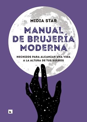Manual de brujería moderna | 9788417371524 | Star, Midia | Llibreria online de Figueres i Empordà