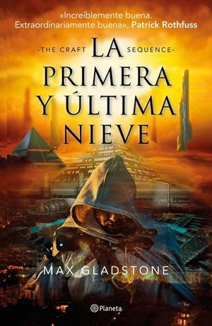 La primera y última nieve | 9788408203261 | Gladstone, Max | Librería online de Figueres / Empordà