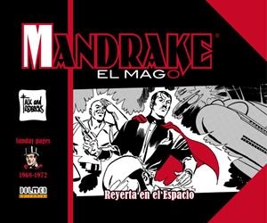MANDRAKE EL MAGO (1968-192) | 9788417389710 | Llibreria online de Figueres i Empordà