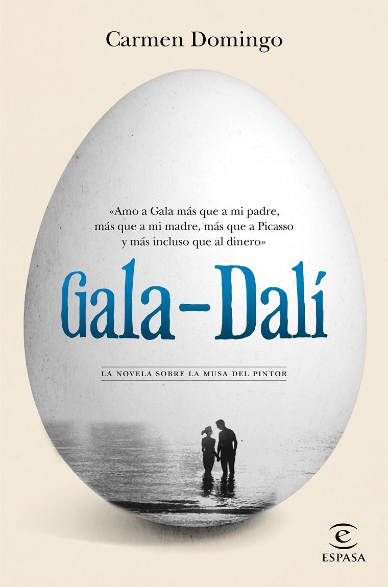 Gala-Dalí | 9788467047233 | Carmen Domingo | Librería online de Figueres / Empordà