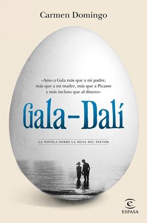 Gala-Dalí | 9788467047233 | Carmen Domingo | Librería online de Figueres / Empordà
