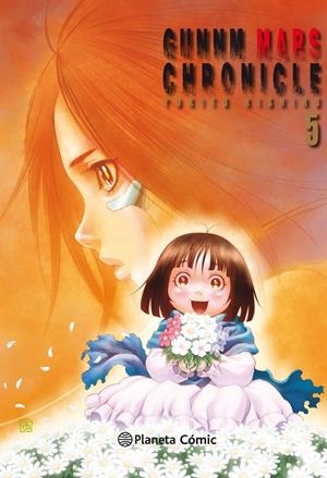 Gunnm Alita Mars Chronicle #05/06 | 9788491735205 | Kishiro, Yukito | Llibreria online de Figueres i Empordà