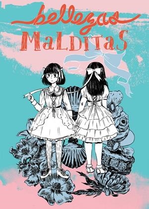 Bellezas malditas | 9788494785214 | Mai, Jane/Nguyen, An | Librería online de Figueres / Empordà