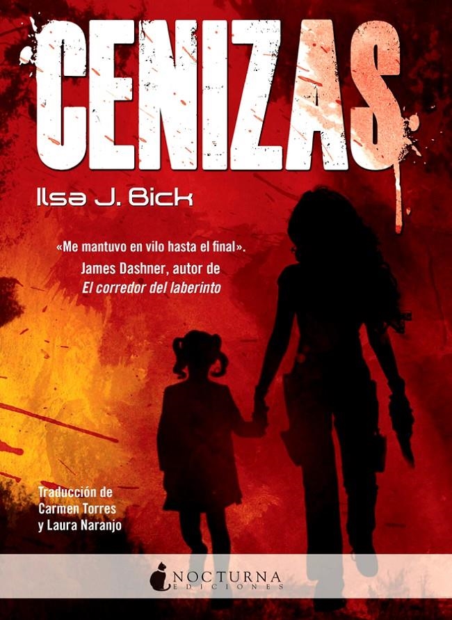 Cenizas | 9788493920081 | Bick, Ilsa | Librería online de Figueres / Empordà