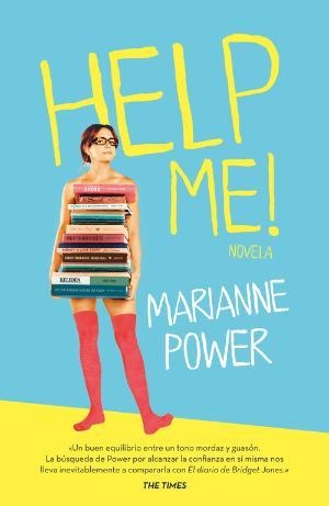 Help Me! | 9788425357190 | Power, Marianne | Librería online de Figueres / Empordà