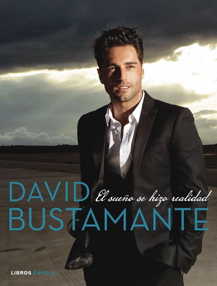 David Bustamante | 9788448021900 | Bustamante, David | Librería online de Figueres / Empordà