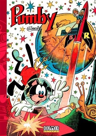 PUMBY #03. LA VUELTA AL MUNDO CON 80 CENTIMOS | 9788417389703 | Sanchis, J. | Llibreria online de Figueres i Empordà