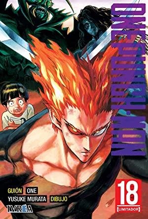 ONE PUNCH MAN #18 | 9788417777111 | Murata, Yusuke | Llibreria online de Figueres i Empordà