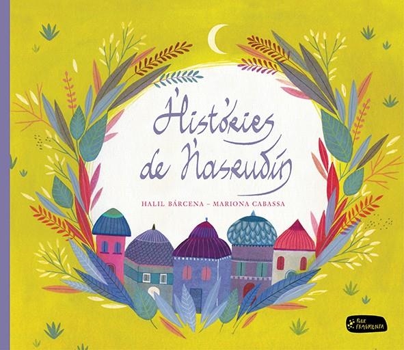 Històries de Nasrudín | 9788415518181 | Librería online de Figueres / Empordà