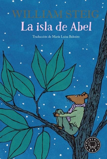 La isla de Abel | 9788417059552 | Steig, William | Llibreria online de Figueres i Empordà