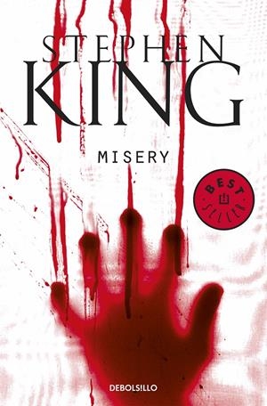 Misery | 9788466345255 | King, Stephen | Llibreria online de Figueres i Empordà
