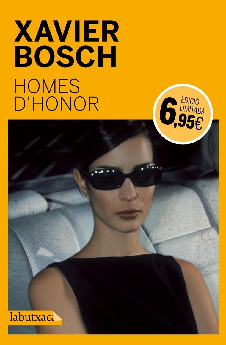 Homes d'honor | 9788416334759 | Bosch, Xavier | Librería online de Figueres / Empordà