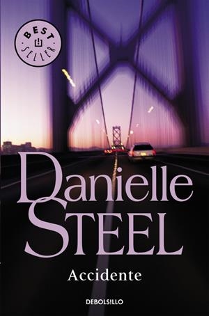Accidente | 9788497930406 | Steel, Danielle | Llibreria online de Figueres i Empordà