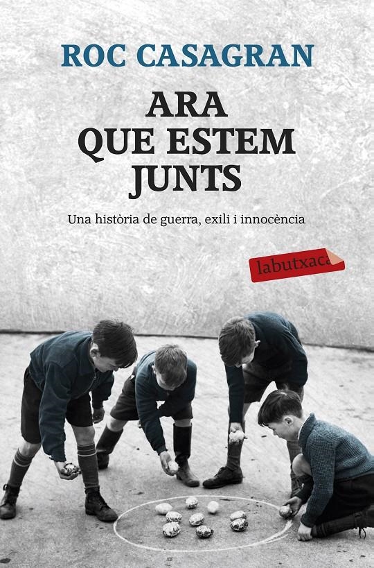 Ara que estem junts | 9788499308593 | Casagran Casañas, Roc | Llibreria online de Figueres i Empordà