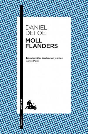 Moll Flanders | 9788408164708 | Defoe, Daniel | Llibreria online de Figueres i Empordà