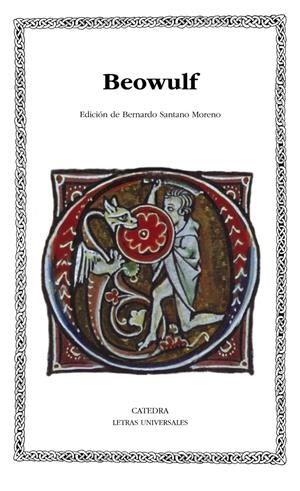 Beowulf | 9788437639499 | Anónimo | Llibreria online de Figueres i Empordà