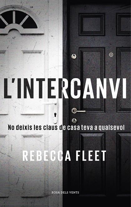 L'intercanvi | 9788417444525 | Fleet, Rebecca | Llibreria online de Figueres i Empordà