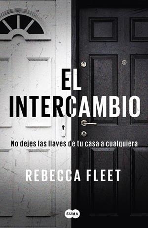 El intercambio | 9788491291565 | Fleet, Rebecca | Llibreria online de Figueres i Empordà