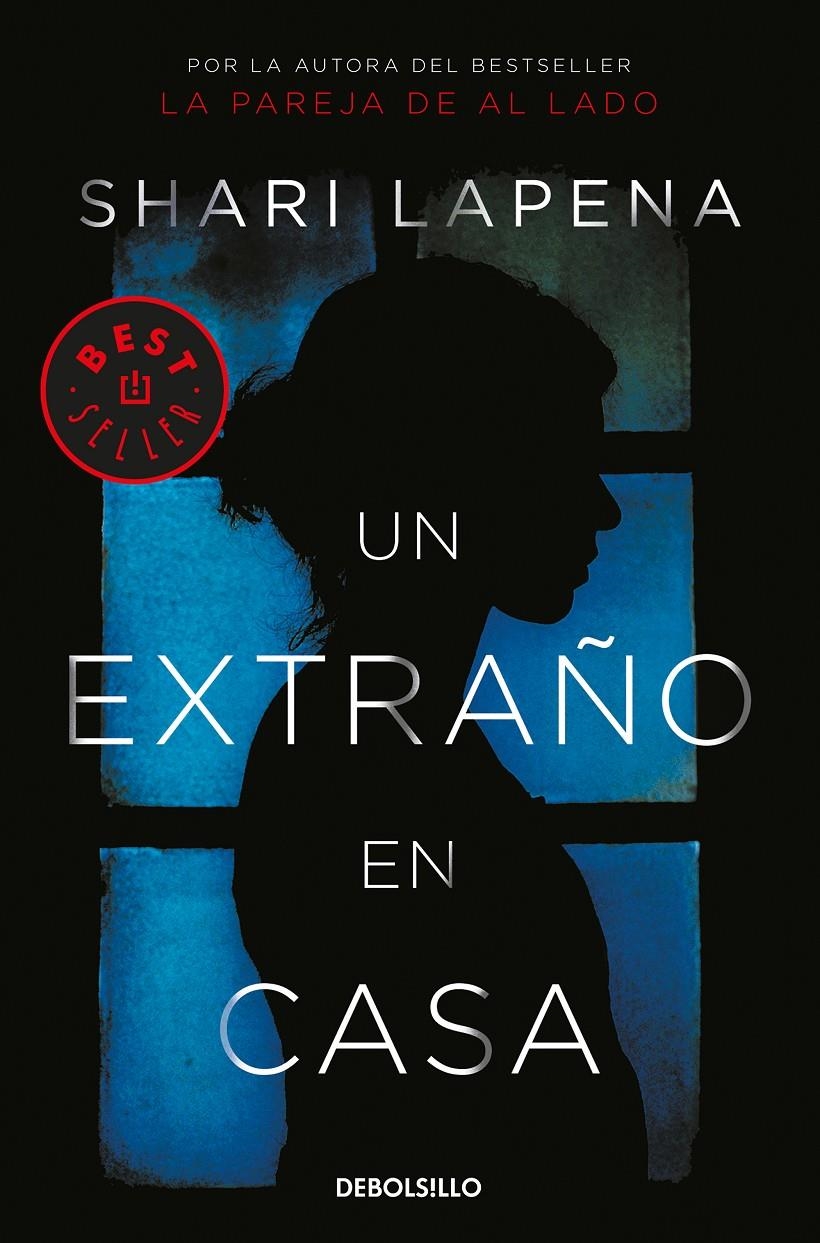 Un extraño en casa | 9788466346573 | Lapena, Shari | Llibreria online de Figueres i Empordà