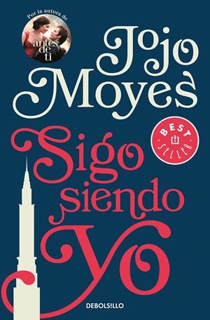 Sigo siendo yo | 9788466346511 | Moyes, Jojo | Llibreria online de Figueres i Empordà