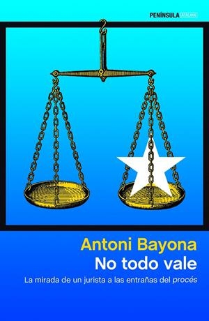 No todo vale | 9788499427904 | Bayona, Antoni | Llibreria online de Figueres i Empordà