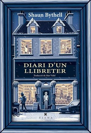 Diari d'un llibreter | 9788494959202 | Bythell, Shaun | Librería online de Figueres / Empordà