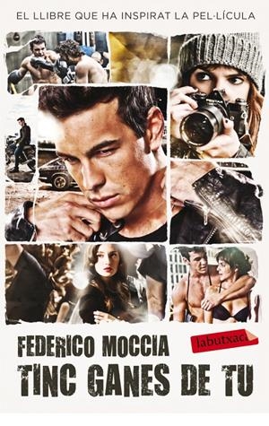 Tinc ganes de tu | 9788499300443 | Federico Moccia | Llibreria online de Figueres i Empordà