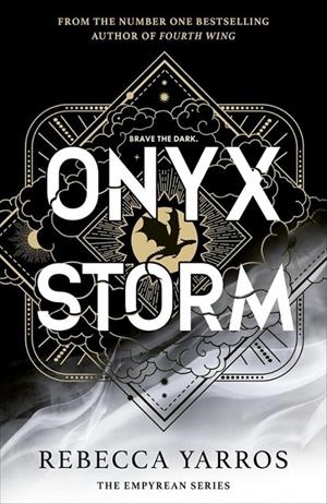 ONYS STORM (EMPYREAN #03) | 9780349437064 | Yarros, Rebecca | Llibreria online de Figueres i Empordà