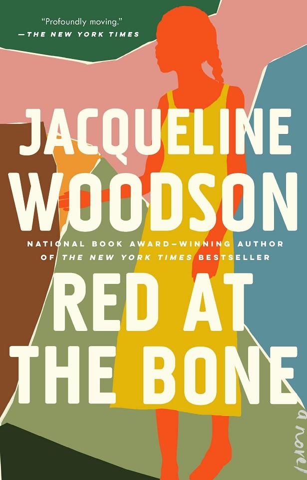 RED AT THE BONE | 9780525535287 | Woodson, Jacqueline | Llibreria online de Figueres i Empordà