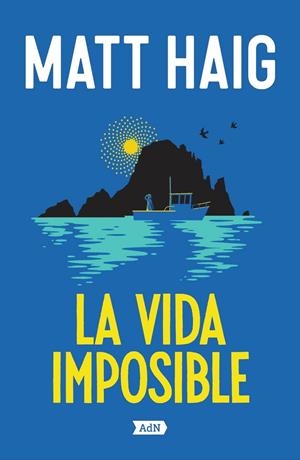 La vida imposible | 9788410138469 | Haig, Matt | Llibreria online de Figueres i Empordà