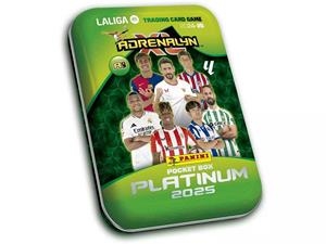 POCKET BOX ADRENALYN XL 2024-25 | 8424248924102 | Llibreria online de Figueres i Empordà