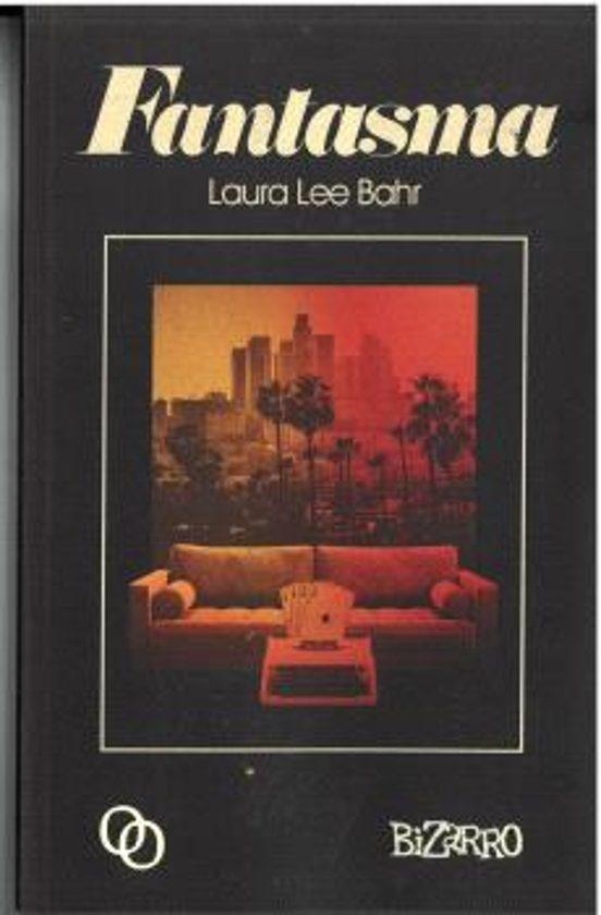 Fantasma | 9788412604276 | Bahr, Laura Lee | Librería online de Figueres / Empordà