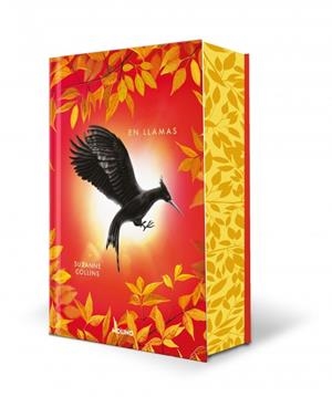 Los Juegos del Hambre #02. En llamas (edición especial) | 9788427248472 | Collins, Suzanne | Llibreria online de Figueres i Empordà