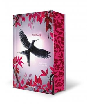 Los Juegos del Hambre #03. Sinsajo (edición especial) | 9788427248489 | Collins, Suzanne | Llibreria online de Figueres i Empordà