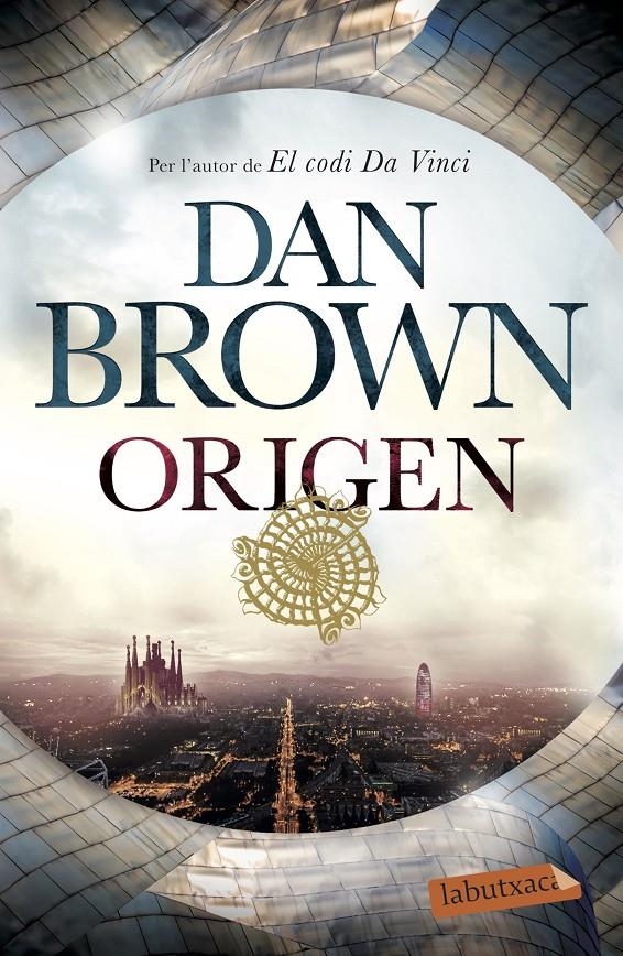 Origen (CAT) | 9788417420383 | Brown, Dan | Llibreria online de Figueres i Empordà