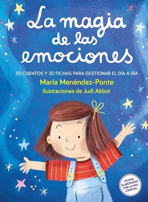 La magia de las emociones | 9788410346376 | Menéndez-Ponte, María | Llibreria online de Figueres i Empordà