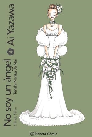 No soy un ángel #04/04 | 9788411409230 | Yazawa, Ai | Llibreria online de Figueres i Empordà