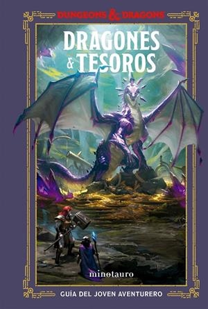 Dungeons & Dragons. Dragones & Tesoros | 9788445019054 | Zub, Jim | Llibreria online de Figueres i Empordà
