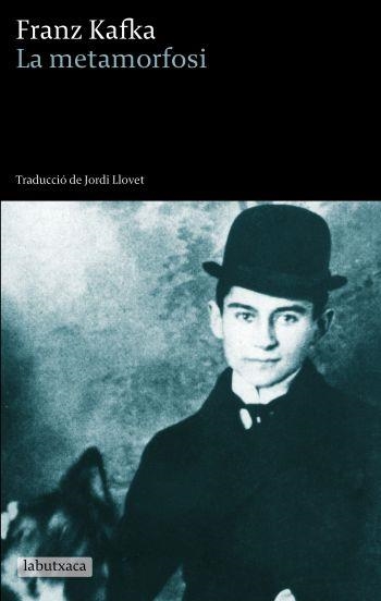 La metamorfosi | 9788499300665 | Franz Kafka | Librería online de Figueres / Empordà