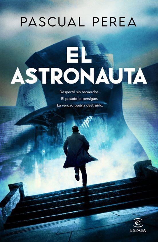 El astronauta | 9788467075632 | Perea, Pascual | Llibreria online de Figueres i Empordà