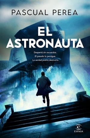El astronauta | 9788467075632 | Perea, Pascual | Librería online de Figueres / Empordà