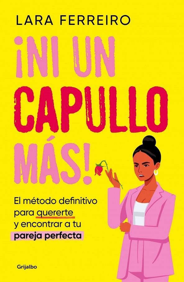 ¡Ni un capullo más! | 9788425368080 | Ferreiro, Lara | Llibreria online de Figueres i Empordà