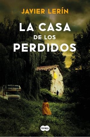 La casa de los perdidos | 9788419835673 | Lerín, Javier | Llibreria online de Figueres i Empordà